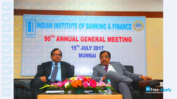 Indian Institute of Banking and Finance photo #8