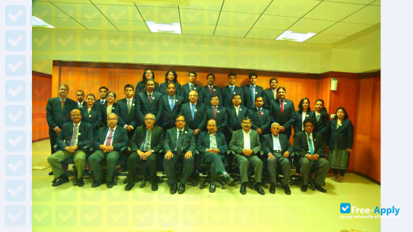 Indian Institute of Banking and Finance photo #3