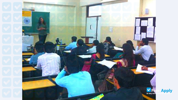 Pune Institute of Computer Technology photo #10