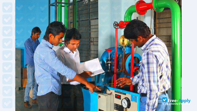 Pune Institute of Computer Technology photo #7