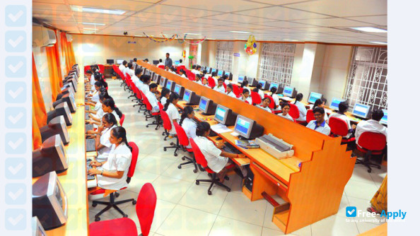 Pune Institute of Computer Technology photo #2