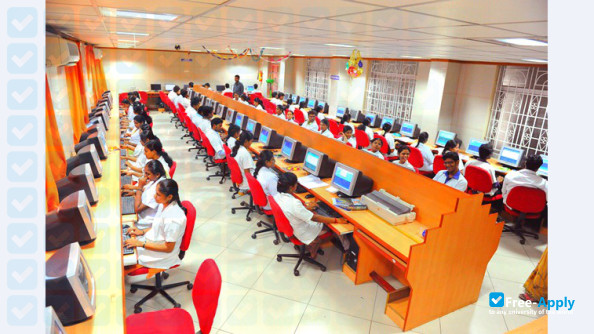 Pune Institute of Computer Technology photo #10