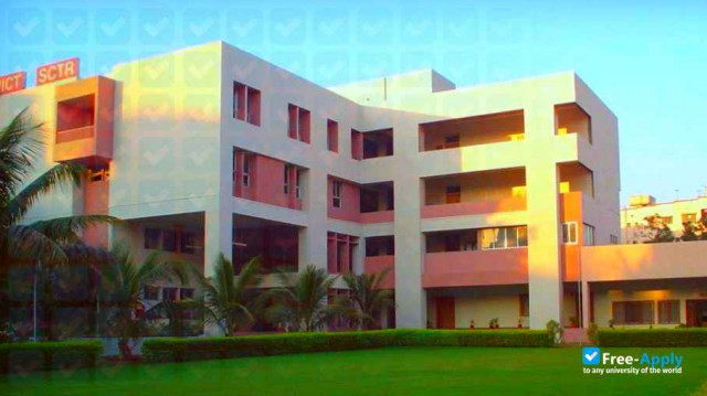 Pune Institute of Computer Technology фотография №10