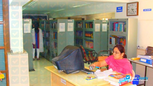 Pune Institute of Computer Technology photo #4