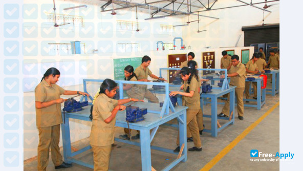 Rajiv Gandhi College of Engineering and Technology photo #5