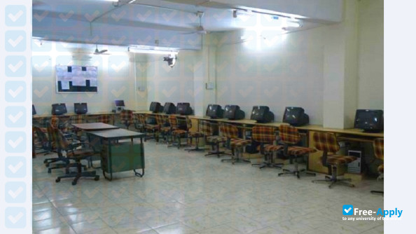 Rajiv Gandhi College of Engineering and Technology photo #6