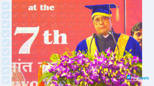 Vinoba Bhave University фотография №3