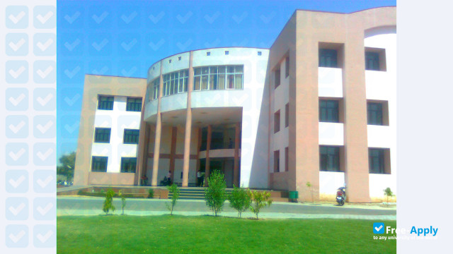 Government Mahila Engineering College Ajmer photo #1