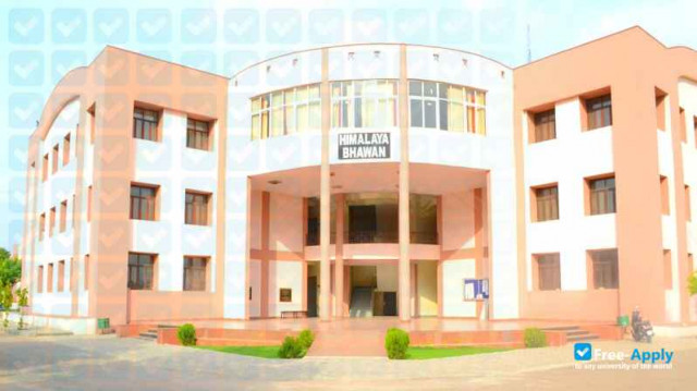 Government Mahila Engineering College Ajmer photo #4