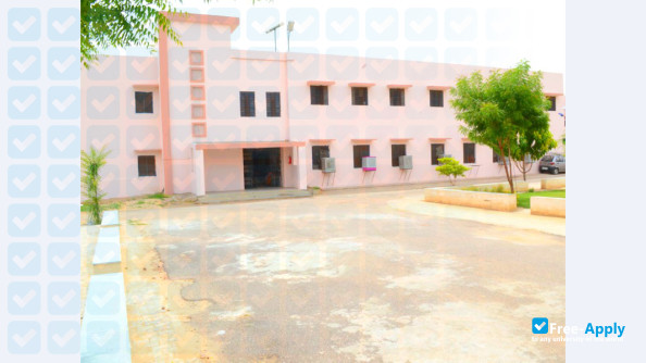 Government Mahila Engineering College Ajmer photo #1