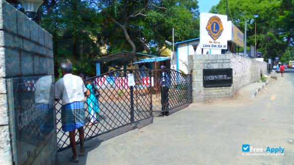 Adyar Cancer Institute photo #2