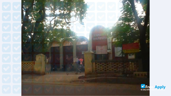 Adyar Cancer Institute photo #1