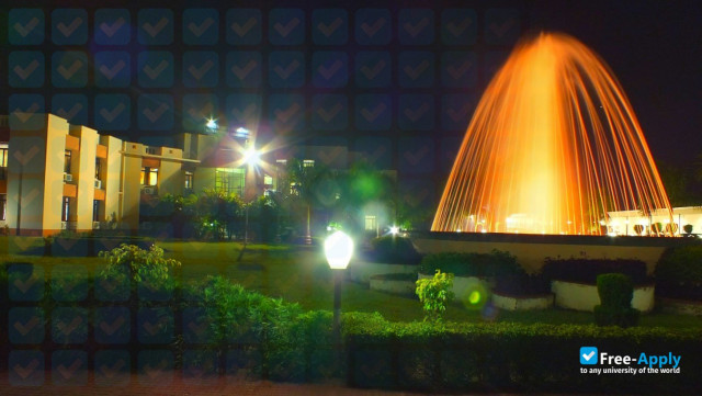 Indian Institute of Management Kashipur photo #8