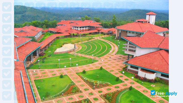 Photo de l’Indian Institute of Management Kashipur #4