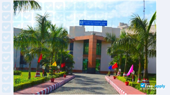 Indian Institute of Management Kashipur photo #2