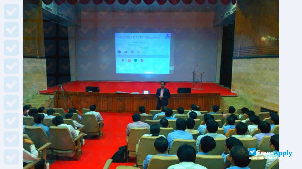 Indian Institute of Management Kashipur photo