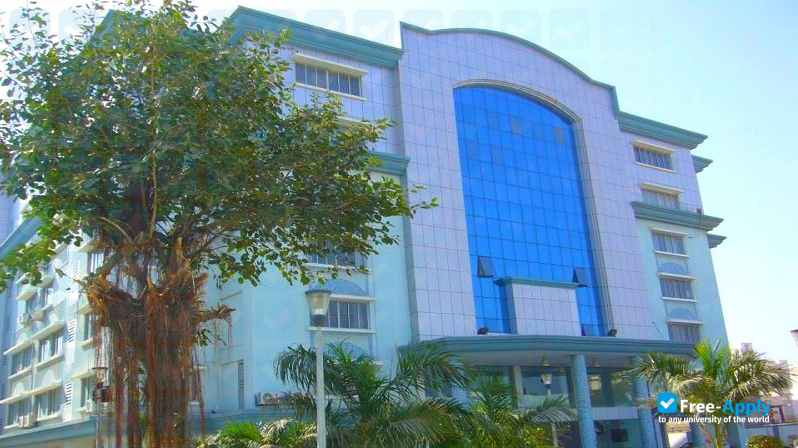 Gujarat Ayurved University photo #6