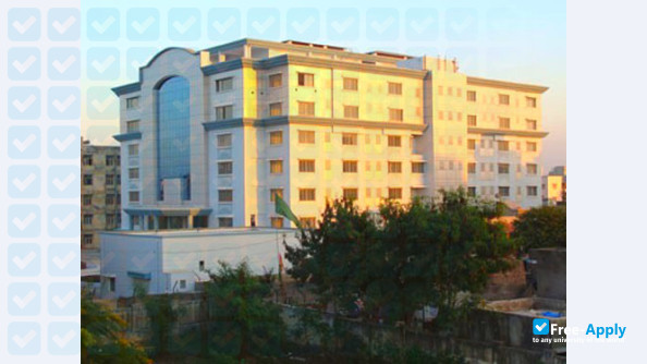 Gujarat Ayurved University photo #7