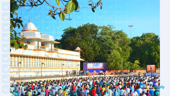 Gujarat Ayurved University photo #3