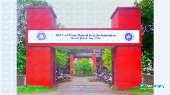 Shri S'ad Vidya Mandal Institute of Technology photo #6