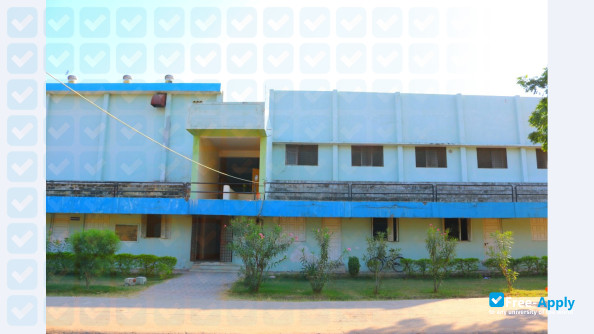 Shri S'ad Vidya Mandal Institute of Technology photo #5