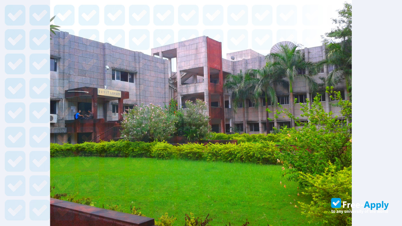 Shri S'ad Vidya Mandal Institute of Technology photo #6