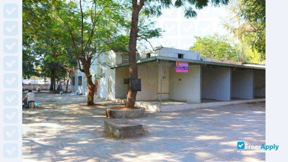 Shri S'ad Vidya Mandal Institute of Technology photo #3
