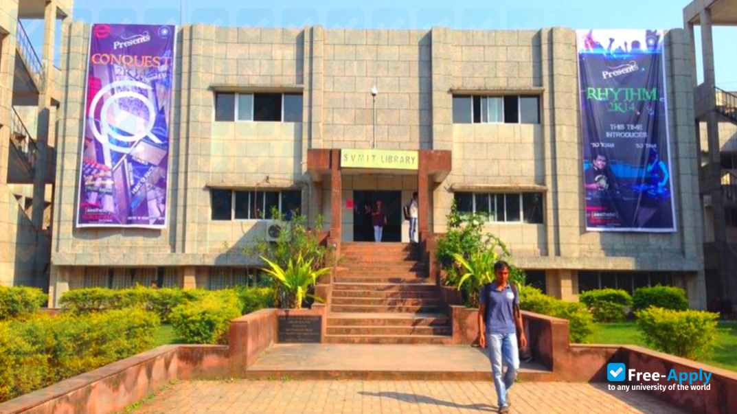 Shri S'ad Vidya Mandal Institute of Technology photo #4