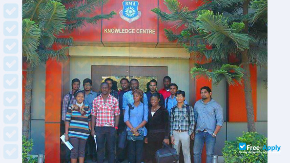 Photo de l’Bangalore Management Academy #9