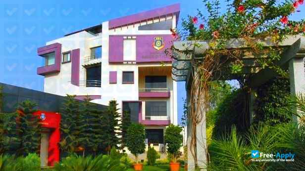 Photo de l’Bangalore Management Academy #3
