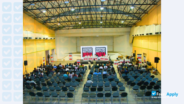 Photo de l’Bangalore Management Academy #8