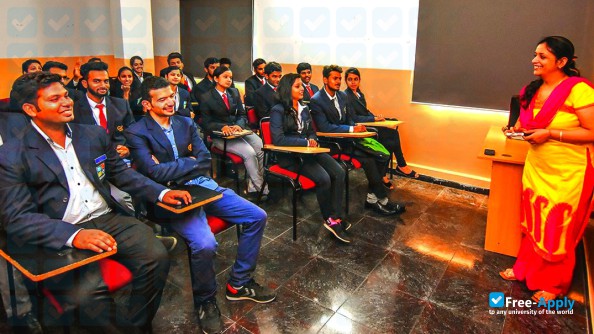 Bangalore Management Academy photo #5