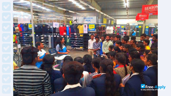 Photo de l’Bangalore Management Academy #2