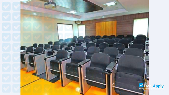 Photo de l’Bangalore Management Academy #4