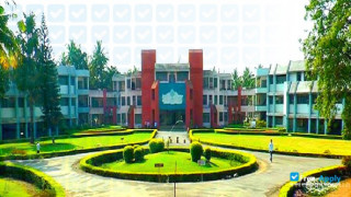 Pravara Rural Engineering College миниатюра №6