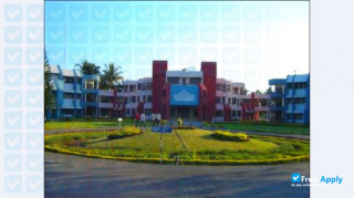 Miniatura de la Pravara Rural Engineering College #1