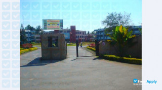 Miniatura de la Pravara Rural Engineering College #3