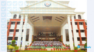 Uttarakhand Graphic Era Hill University (Graphic Era Parvatiya Vishwavidyalaya) thumbnail #3