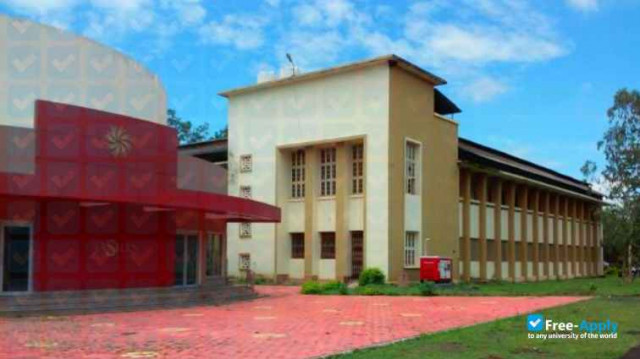 Jabalpur Engineering College photo