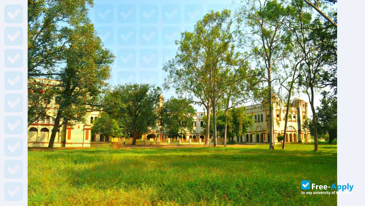 Jabalpur Engineering College photo #3