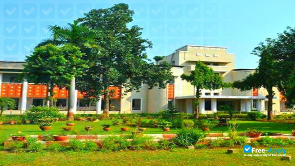Jabalpur Engineering College фотография №2
