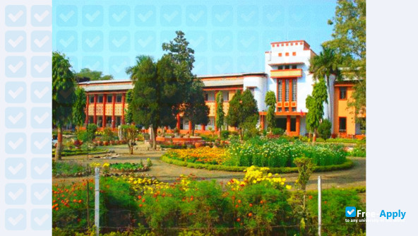 Jabalpur Engineering College photo #5