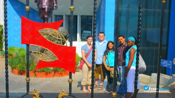 Symbiosis College photo #2