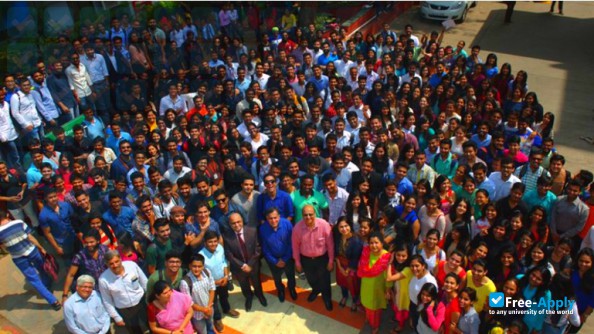 Symbiosis College photo #3