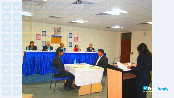 Indian Law Society Law College photo #1