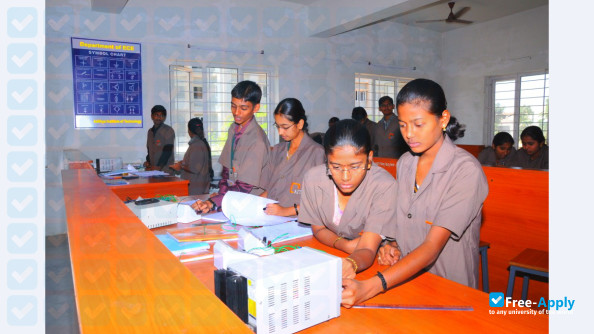 Adithya Institute of Technology photo #4