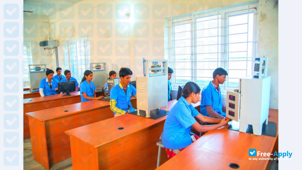 Adithya Institute of Technology photo #9