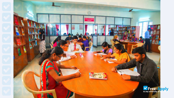 Adithya Institute of Technology photo #3