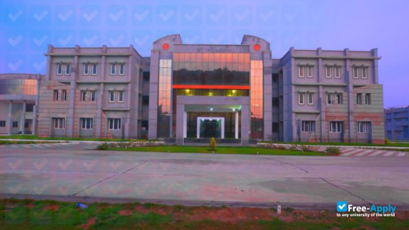 Adithya Institute of Technology photo #8
