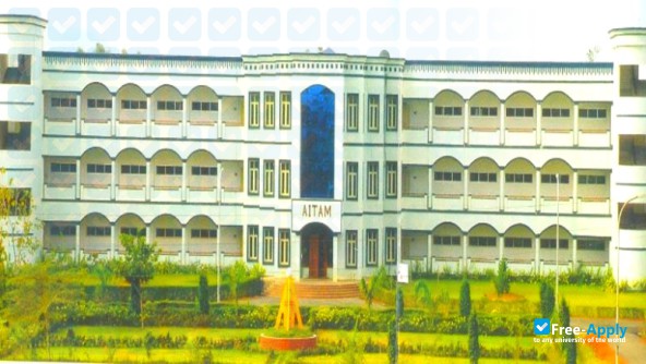 Adithya Institute of Technology photo #6